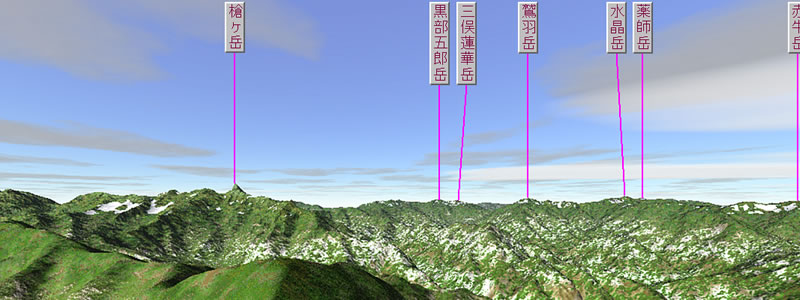 VxR̒߁iJV~[3Dɂĕ`j